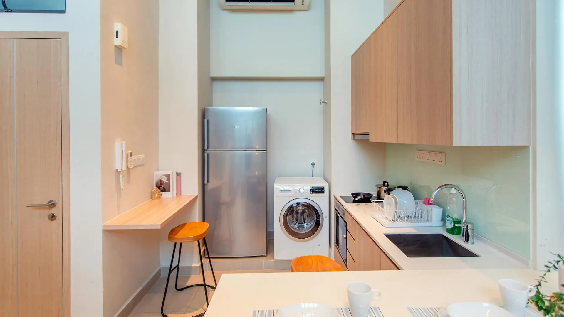 Apartment The Colony & Luxe Kuala Lumpur With Skypool By Cobnb Malaysia