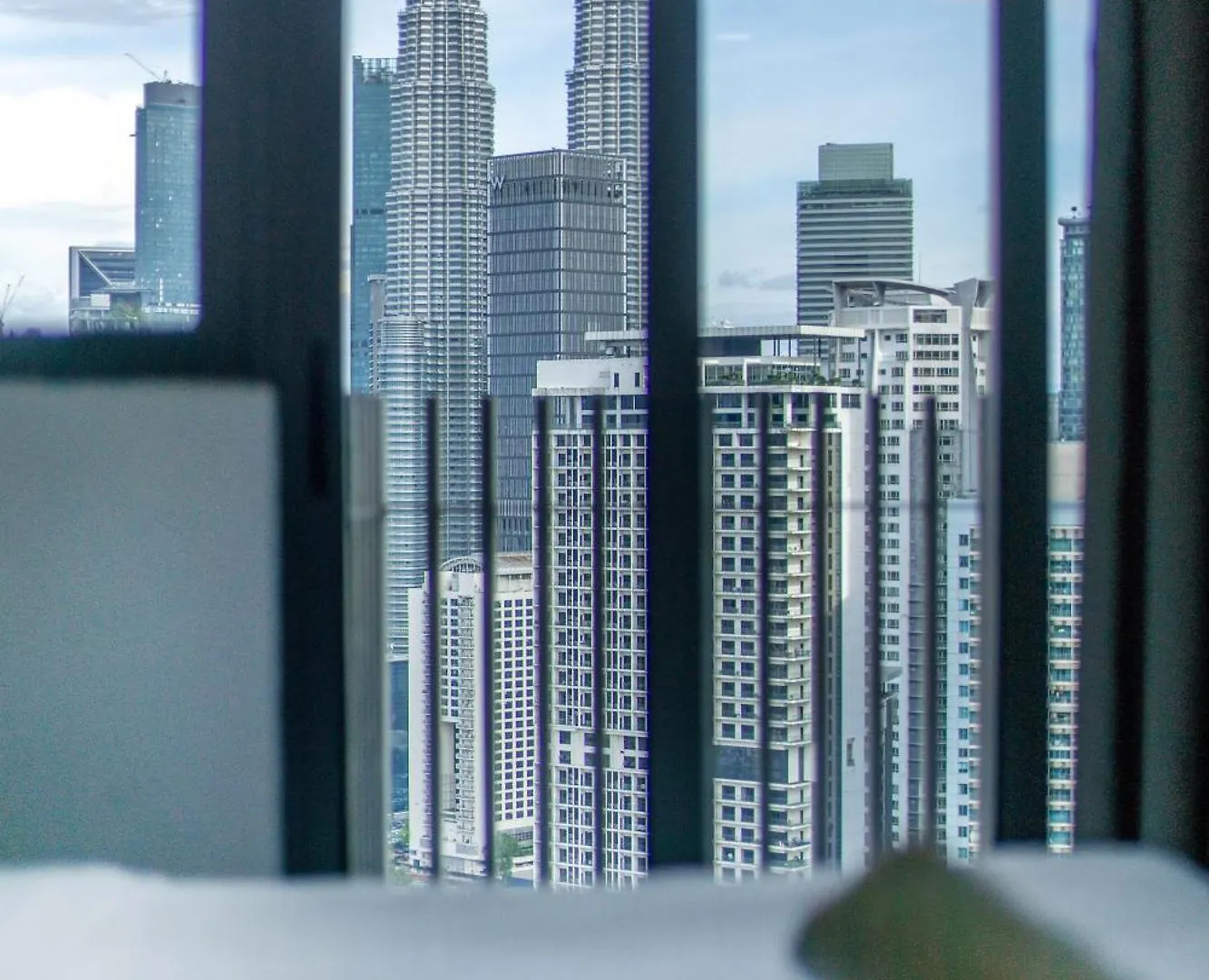 The Colony & Luxe Kuala Lumpur With Skypool By Cobnb 0*,  Malaysia