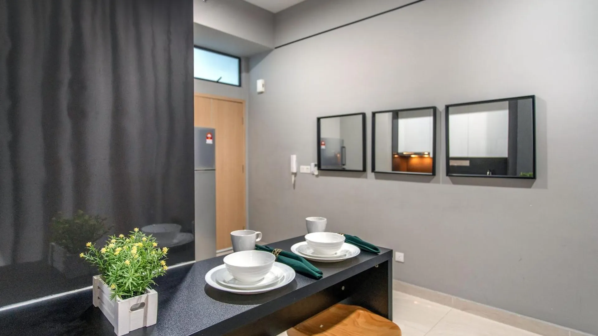 Apartment The Colony & Luxe Kuala Lumpur With Skypool By Cobnb Malaysia