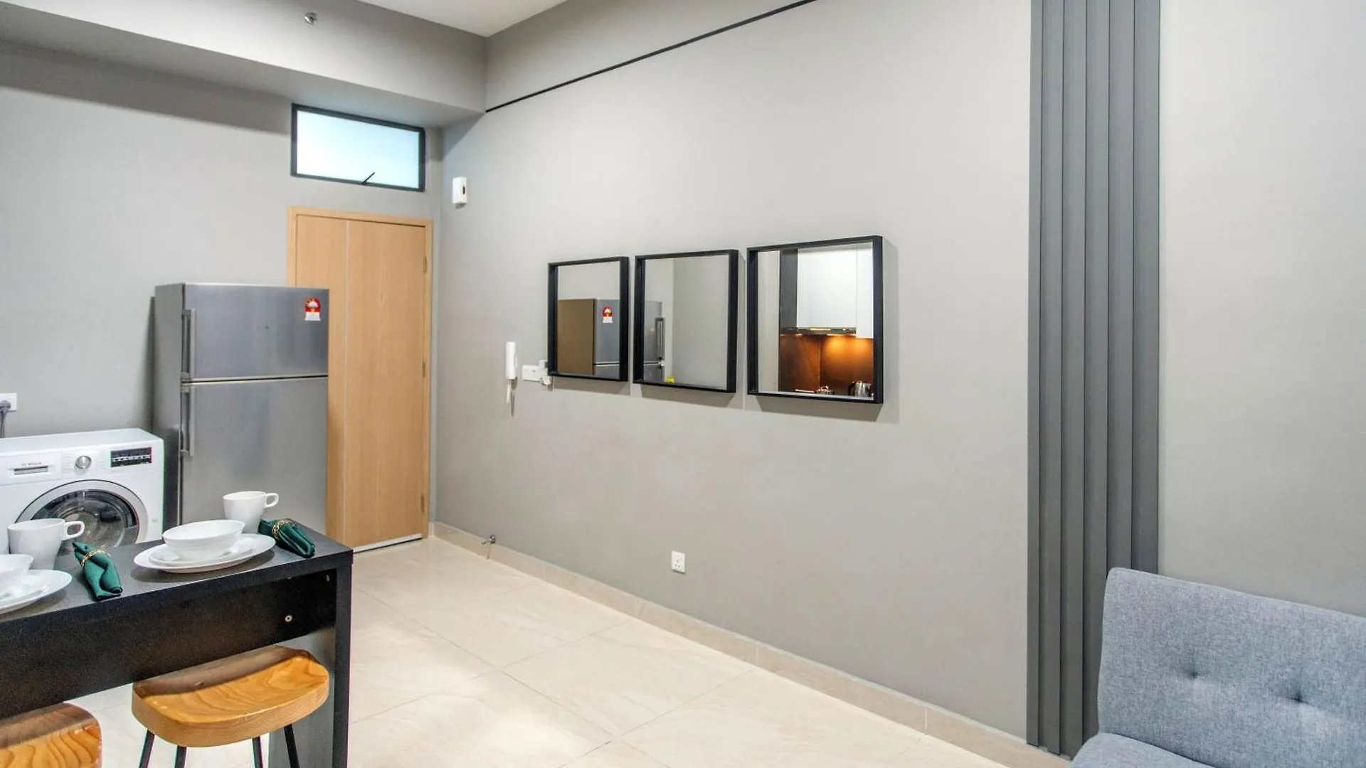 Apartment The Colony & Luxe Kuala Lumpur With Skypool By Cobnb