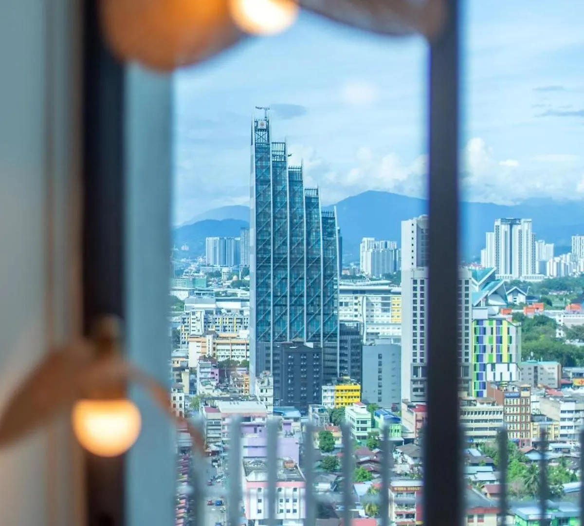 The Colony & Luxe Kuala Lumpur With Skypool By Cobnb 0*,