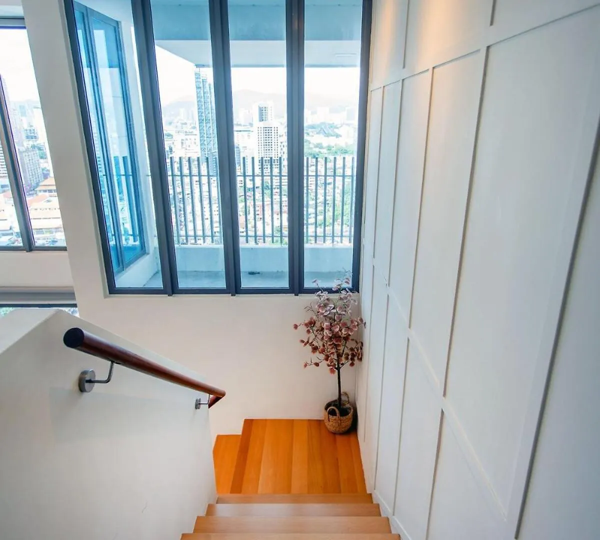 Apartment The Colony & Luxe Kuala Lumpur With Skypool By Cobnb