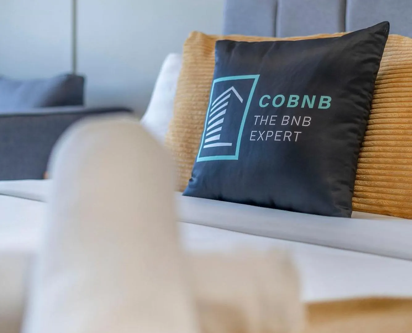 The Colony & Luxe Kuala Lumpur With Skypool By Cobnb Apartment