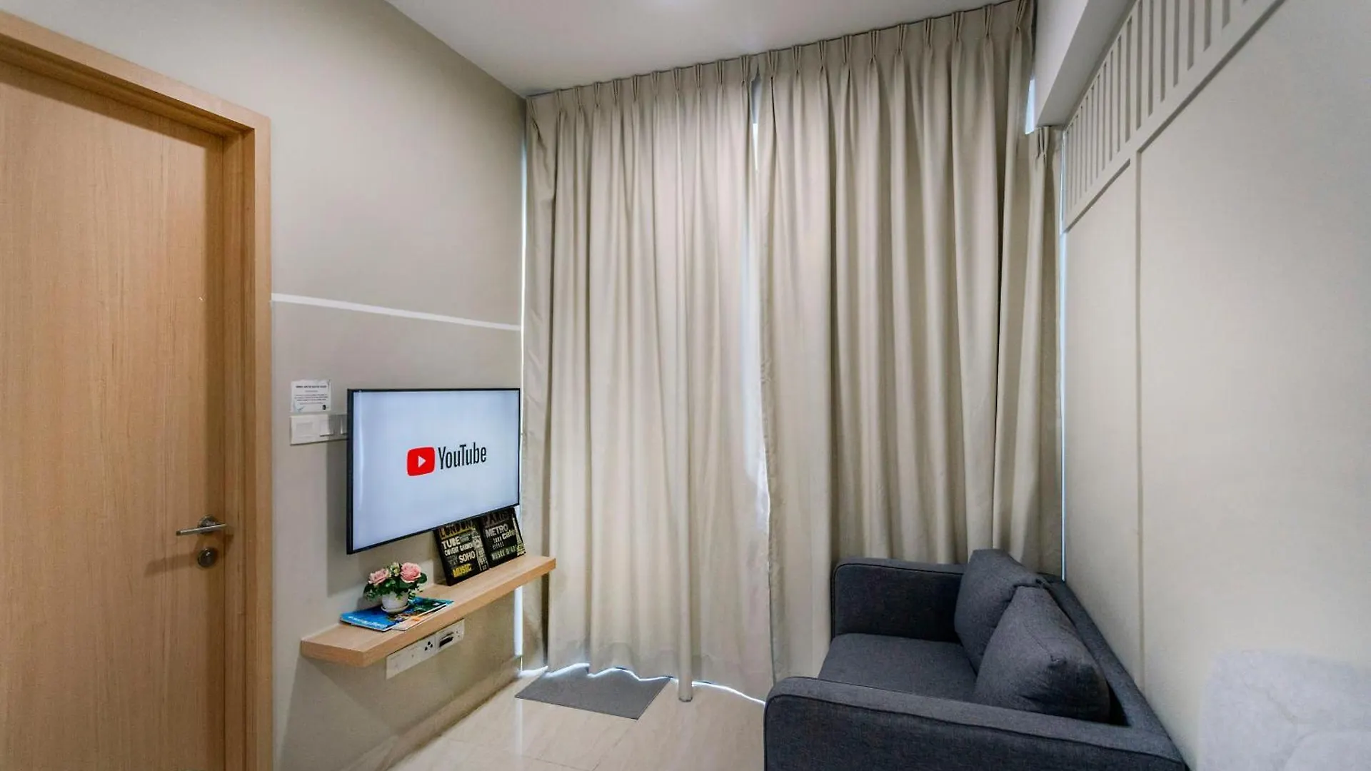 Apartment The Colony & Luxe Kuala Lumpur With Skypool By Cobnb Malaysia