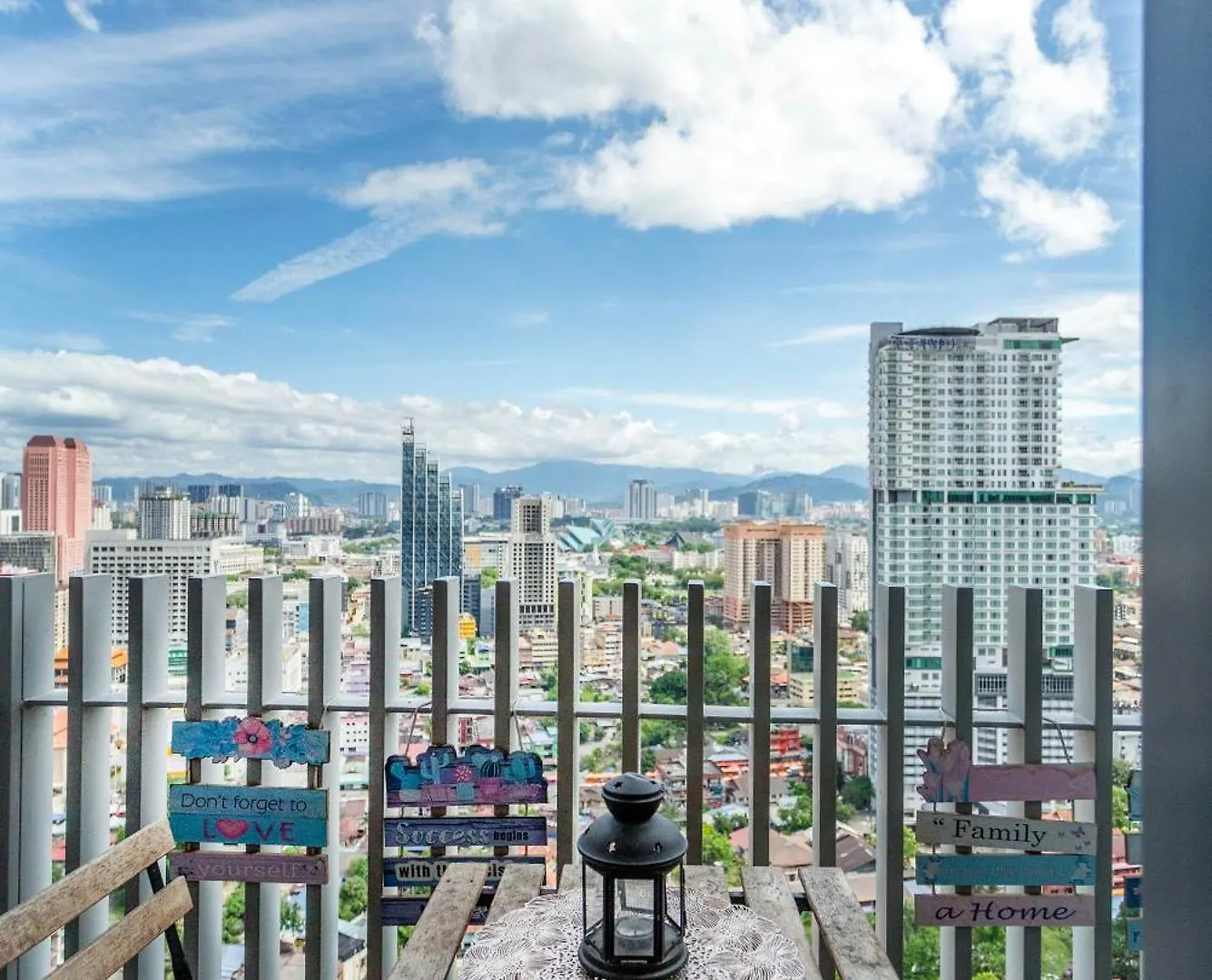 Apartment The Colony & Luxe Kuala Lumpur With Skypool By Cobnb Malaysia
