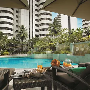 Hotel Shangri-la, Kuala Lumpur